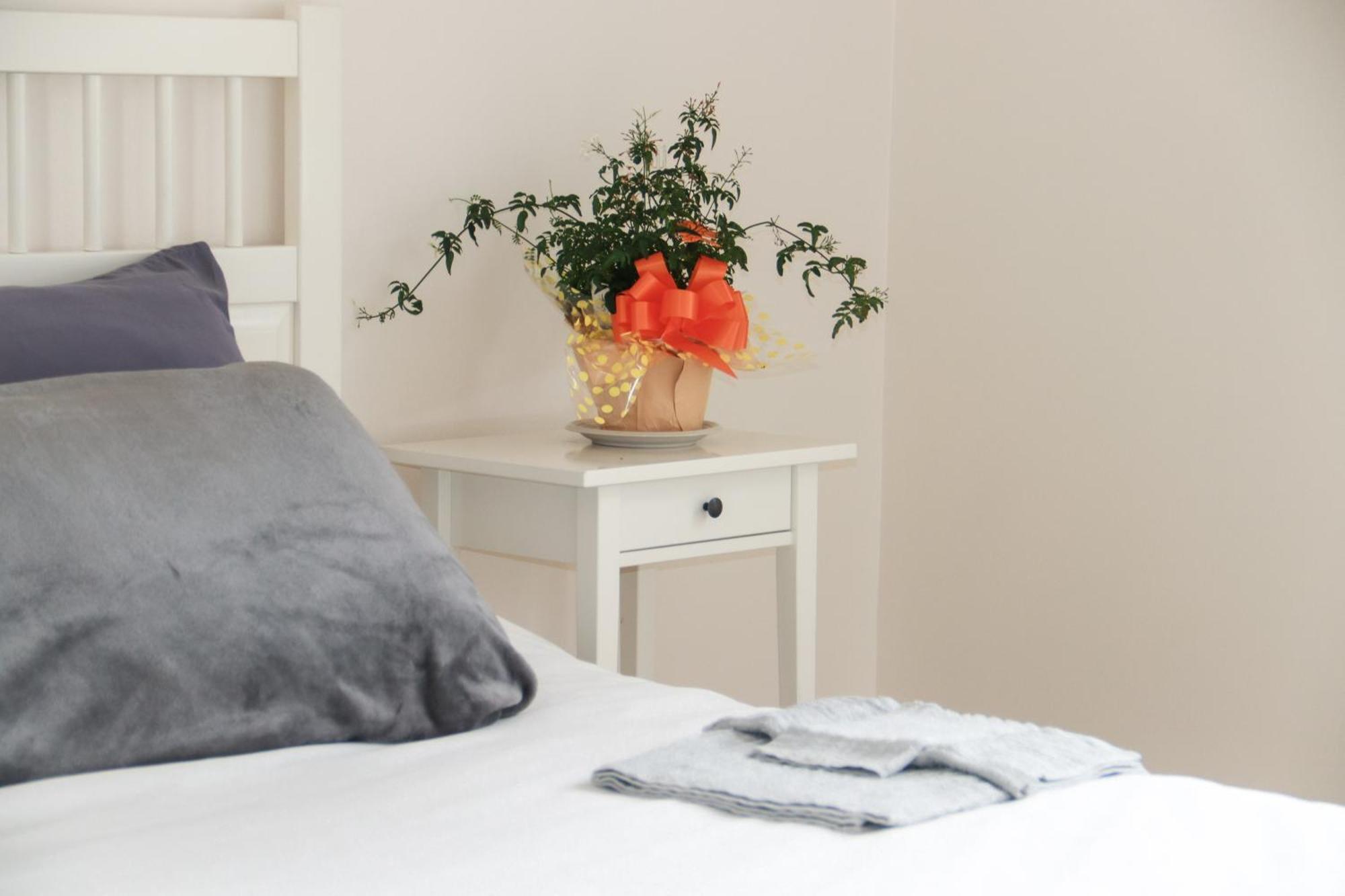 Creation Resorts Уилямстаун Екстериор снимка
